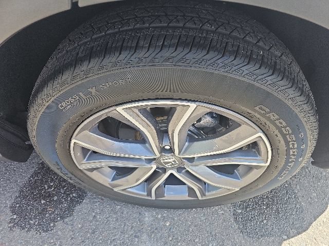 Used 2020 Honda CR-V Touring image 21