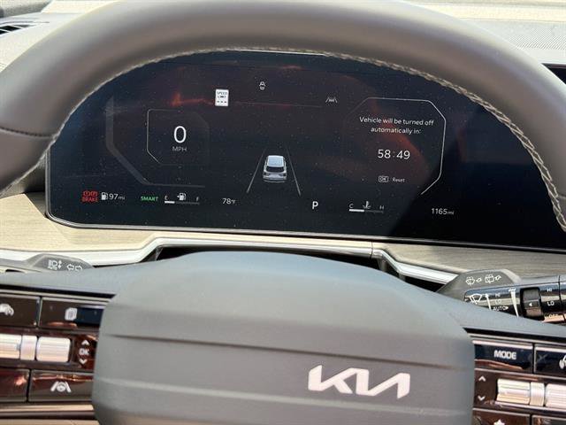 Used 2026 Kia Sorento SX AWD/4WD image 17