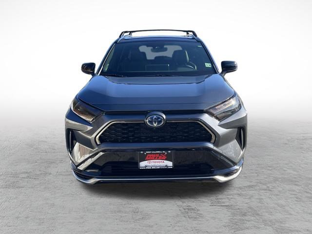 Certified 2024 Toyota RAV4 XSE w/ Weather Package image 2