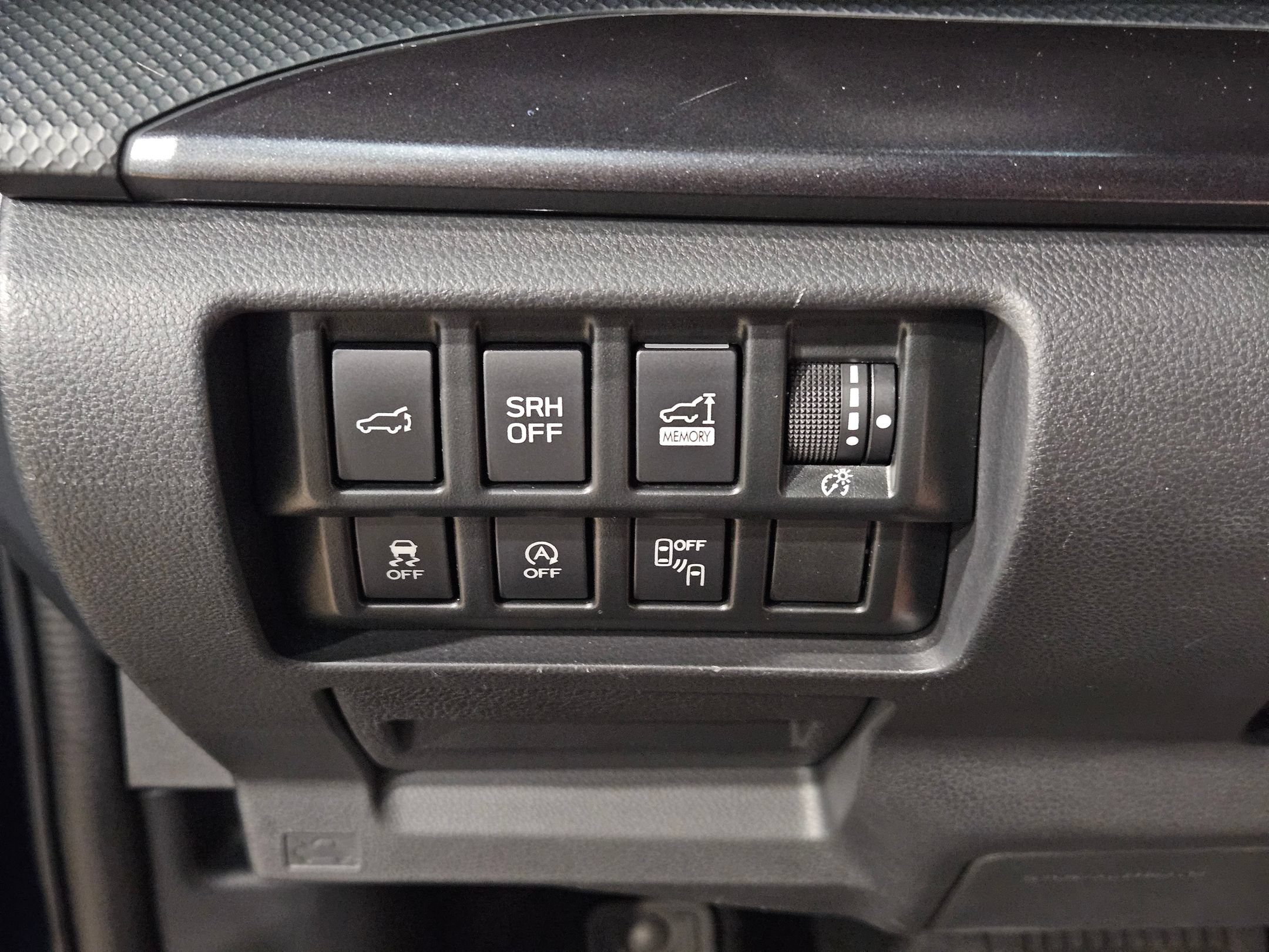 Used 2022 Subaru Forester Sport AWD/4WD image 27
