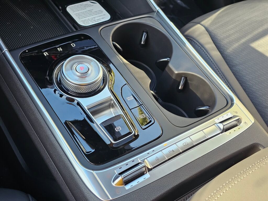 New 2026 Kia Carnival SX Prestige image 20