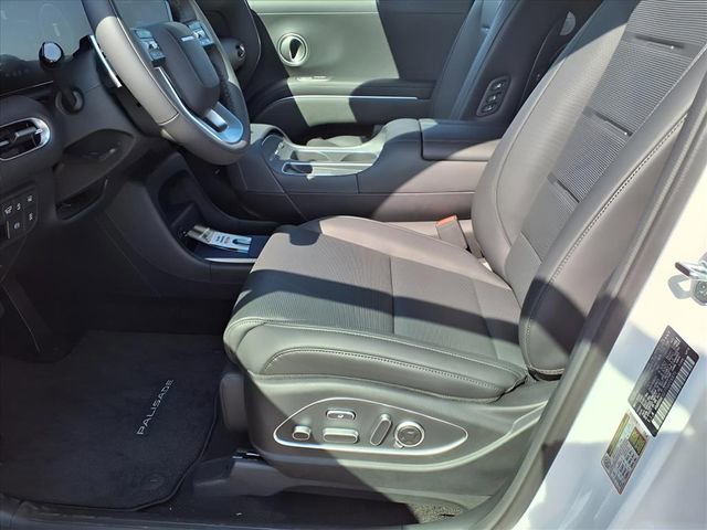New 2026 Hyundai Palisade Calligraphy image 17