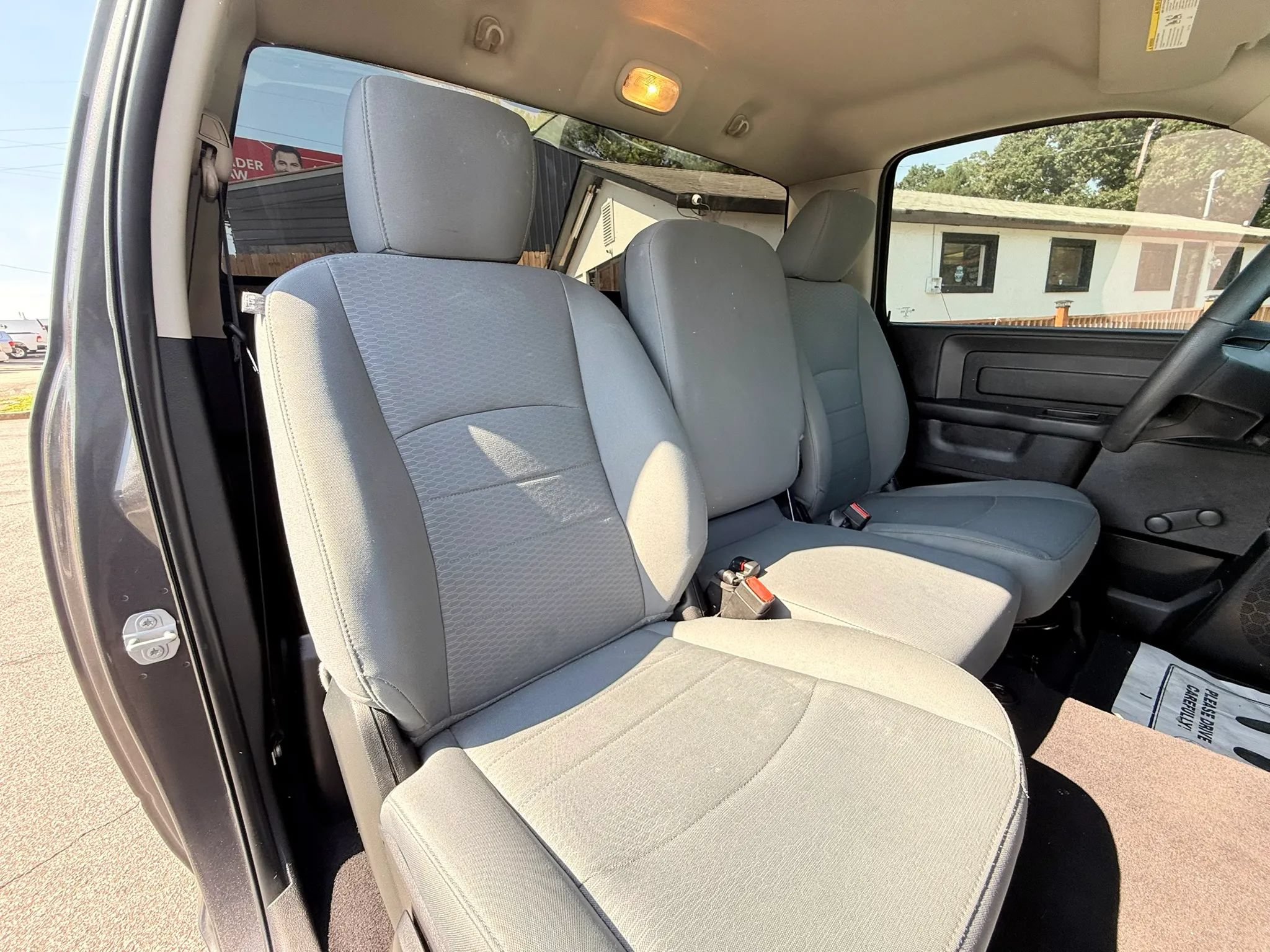 Used 2019 RAM 1500 Express RWD image 12