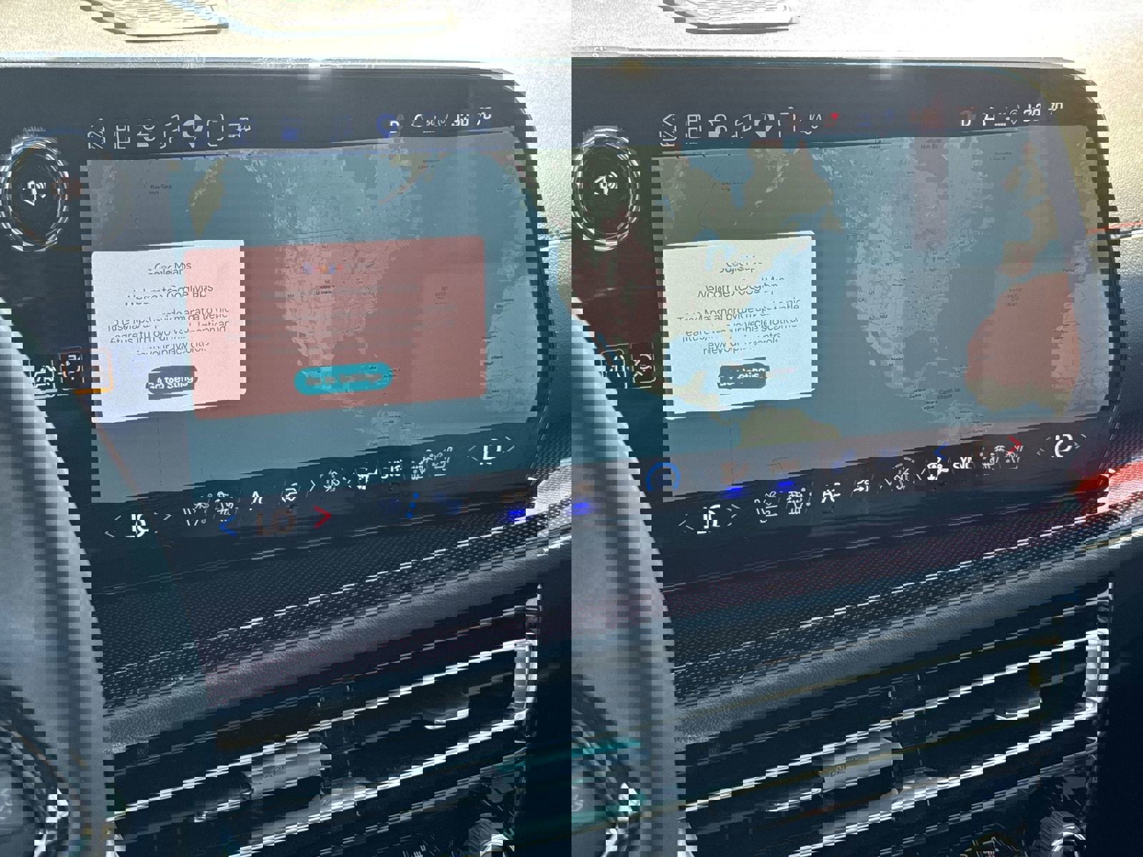 Used 2025 Chevrolet Traverse RS w/ LPO, Floor Liner Package image 24