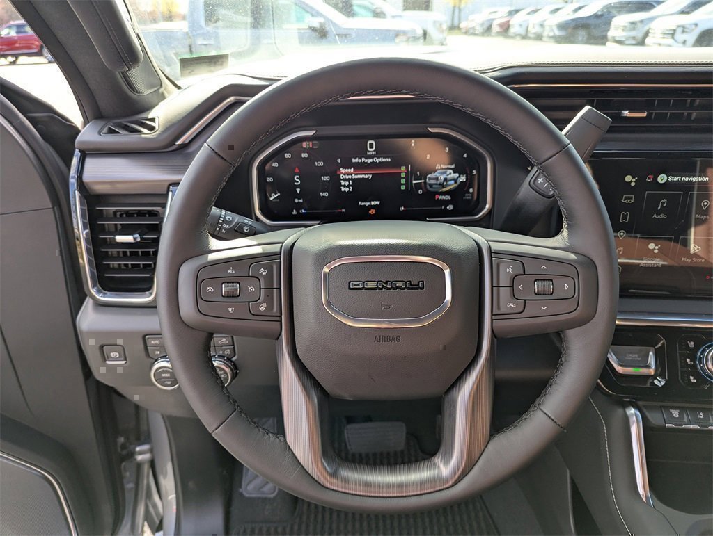 New 2026 GMC Sierra 3500 Denali Ultimate image 16