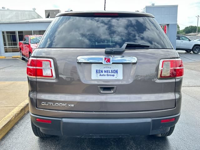 Used 2007 Saturn Outlook XE w/ Preferred Pkg FWD image 7