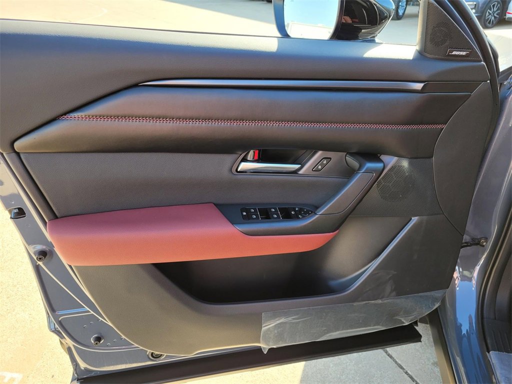 New 2026 MAZDA CX-50 2.5 Hybrid w/ Weather Package image 18