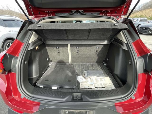 Used 2020 Buick Encore GX Select image 10