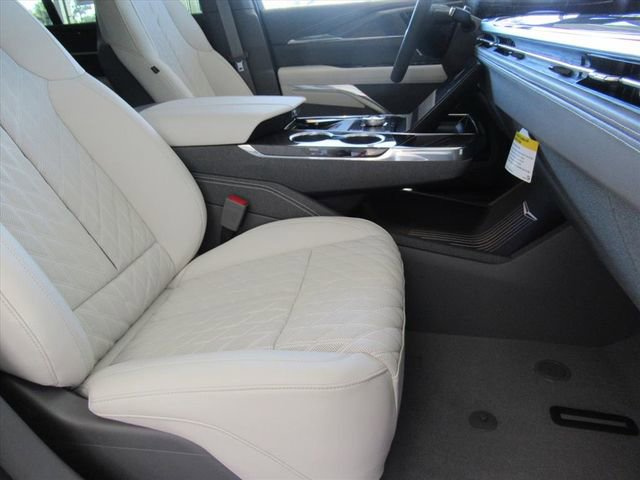 New 2026 Cadillac Escalade IQ Sport 1 w/ LPO, ONYX Package image 8