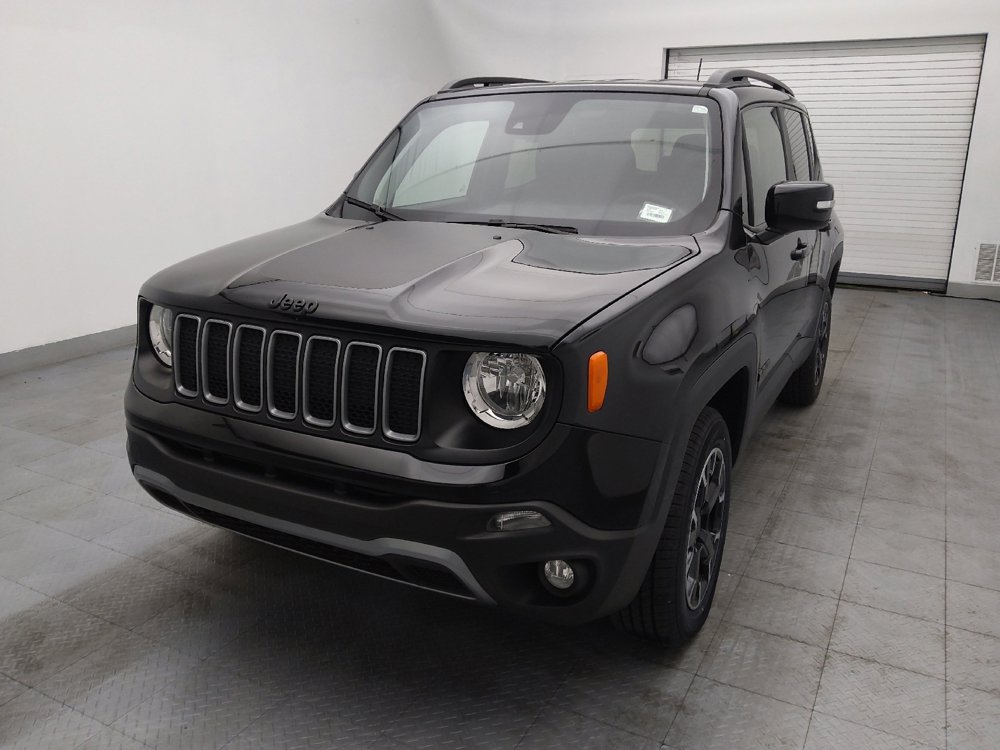 Used 2023 Jeep Renegade Latitude image 15