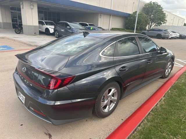 Used 2020 Hyundai Sonata SE FWD image 4
