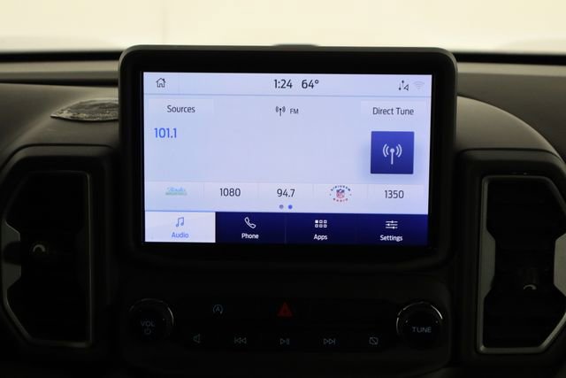 Used 2023 Ford Bronco Sport Big Bend AWD/4WD image 25