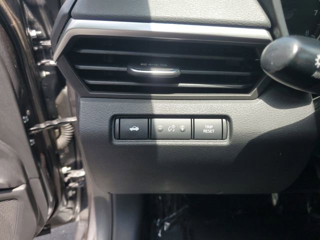 Used 2021 Nissan Altima 2.5 SR FWD image 29