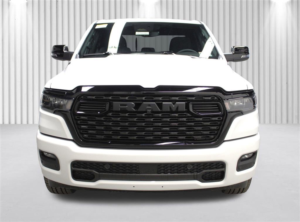 New 2026 RAM 1500 Big Horn image 45
