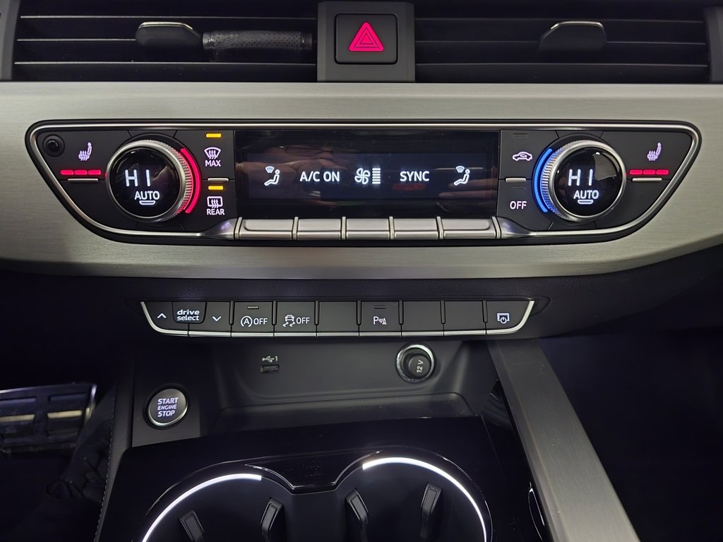Used 2022 Audi A4 2.0T Premium Plus w/ Premium Plus Package image 21