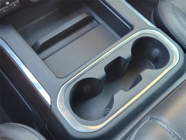 Used 2020 GMC Sierra 1500 SLT image 20