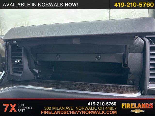 New 2025 Chevrolet Silverado 1500 RST image 56