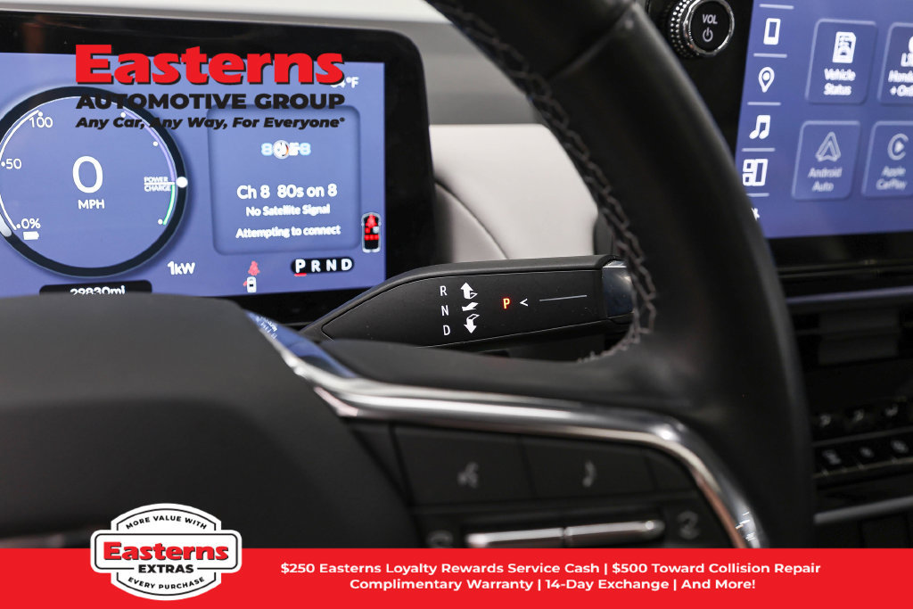 Used 2024 Honda Prologue Touring image 16