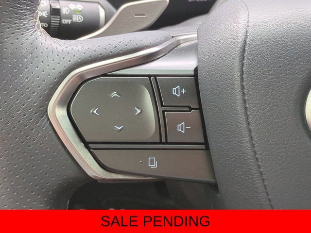 Certified 2023 Lexus RX 500h F Sport w/ Cold Area Package AWD/4WD image 23