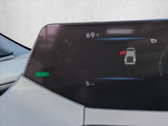 New 2026 Toyota Prius Limited image 10