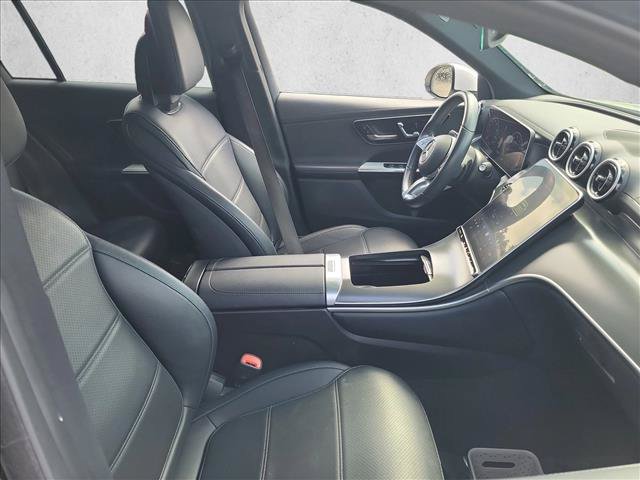Used 2024 Mercedes-Benz GLC 300 image 15
