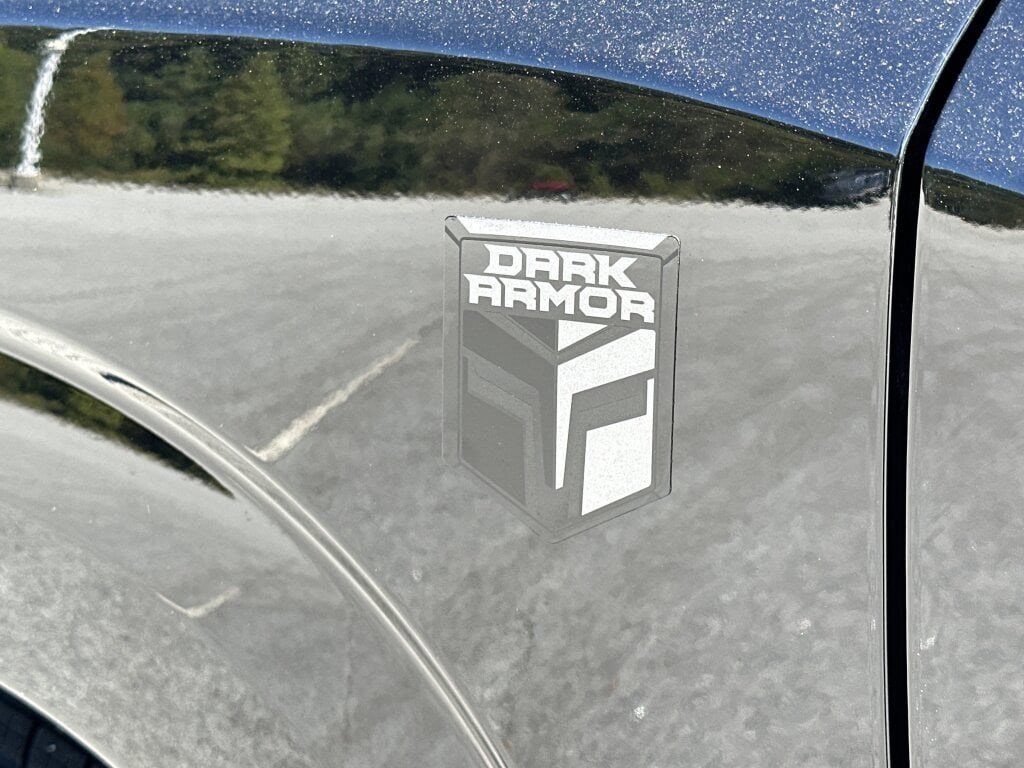 New 2026 Nissan Frontier SV image 33