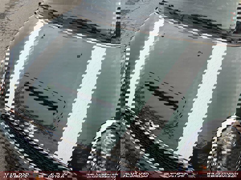 Used 2011 MINI Cooper S image 11