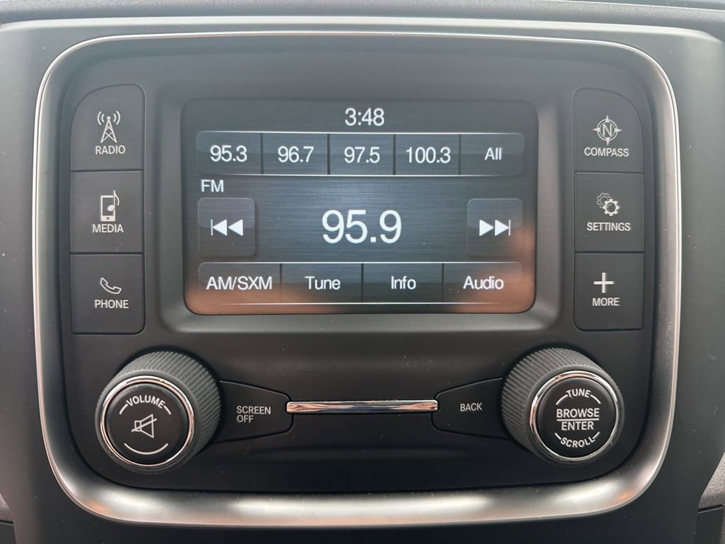 Used 2019 RAM 1500 Express w/ Express Value Package image 21