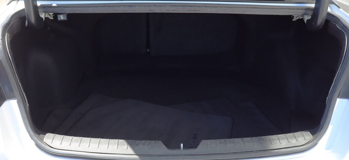 Used 2020 Kia Optima LX FWD image 22