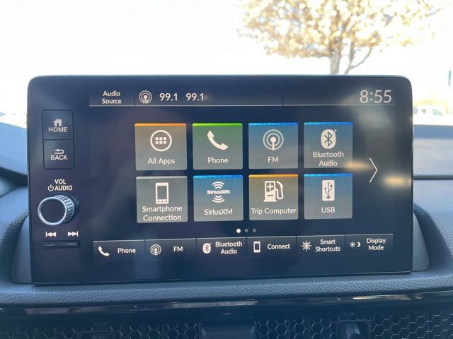 Certified 2023 Honda CR-V EX-L image 22