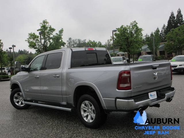 Used 2022 RAM 1500 Laramie image 5