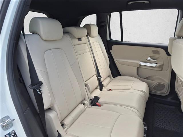 Certified 2026 Mercedes-Benz GLB 250 image 18