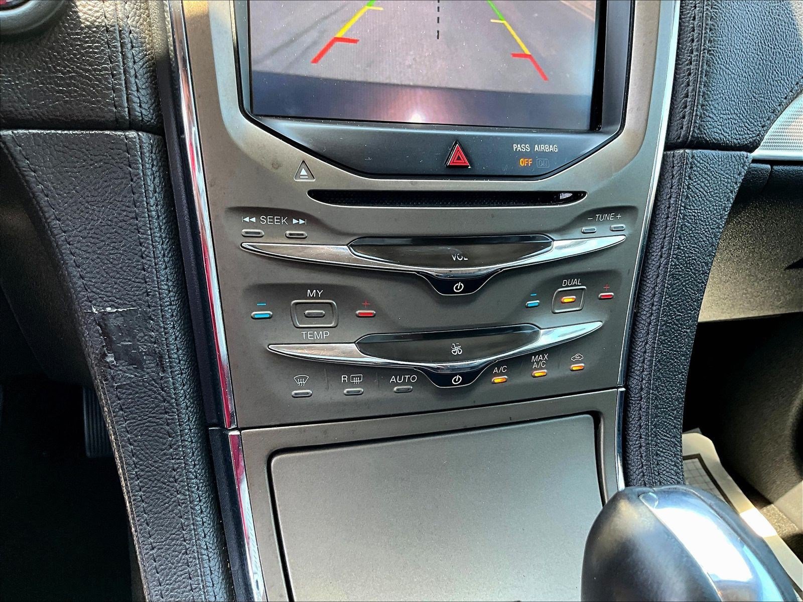 Used 2013 Lincoln MKX AWD image 14