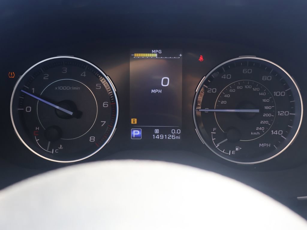 Used 2020 Subaru Ascent Limited w/ Technology Package image 2