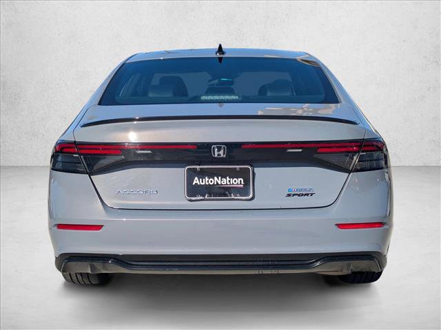 Used 2023 Honda Accord Sport image 7