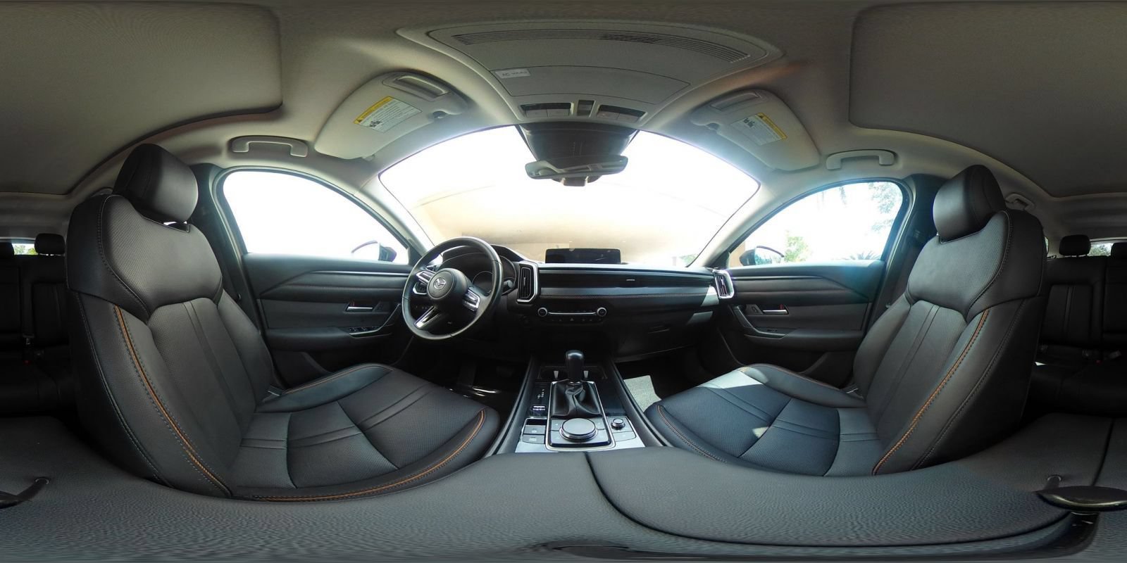 Used 2026 MAZDA CX-50 AWD 2.5 S w/ Premium Package image 38