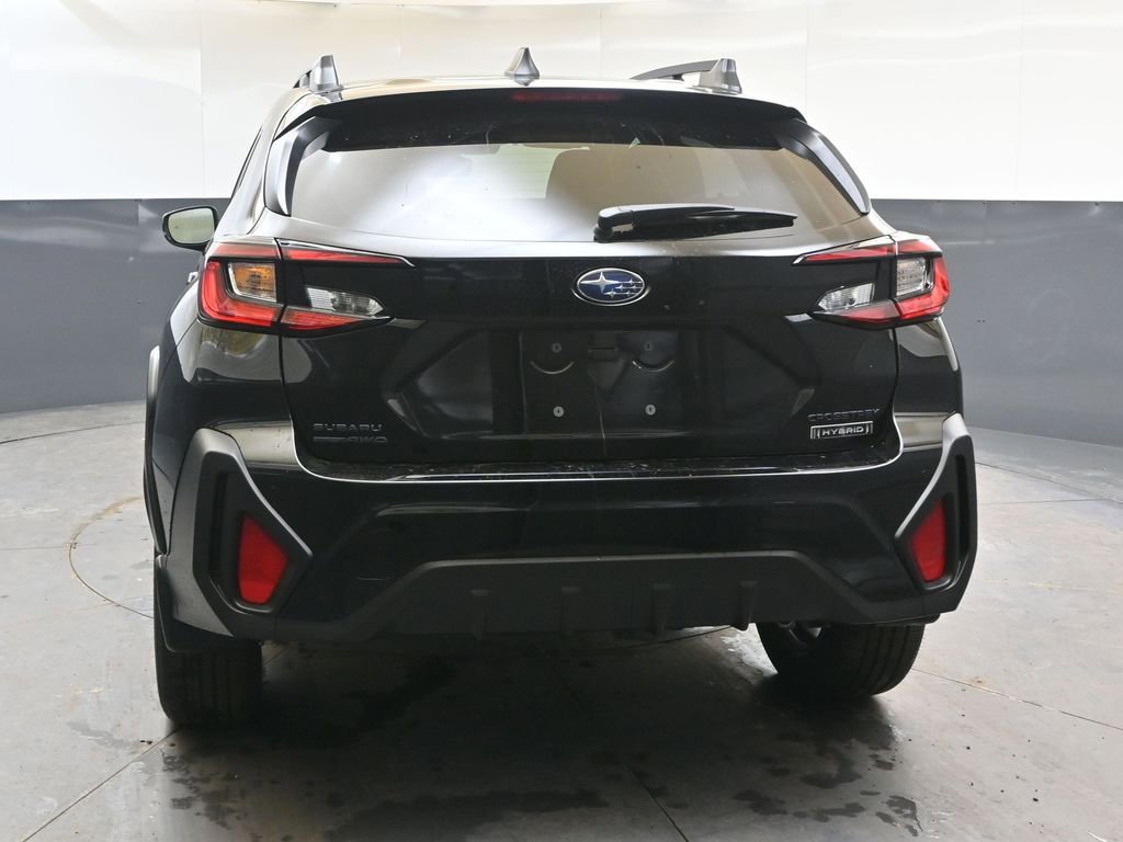 New 2026 Subaru Crosstrek 2.5i Limited image 4