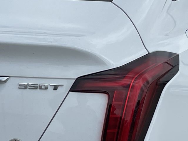 Used 2022 Cadillac CT5 Premium Luxury RWD image 6