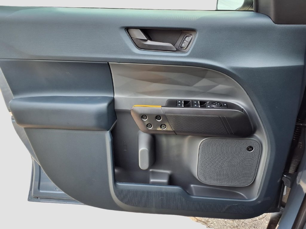 New 2026 Ford Maverick Tremor AWD/4WD image 23