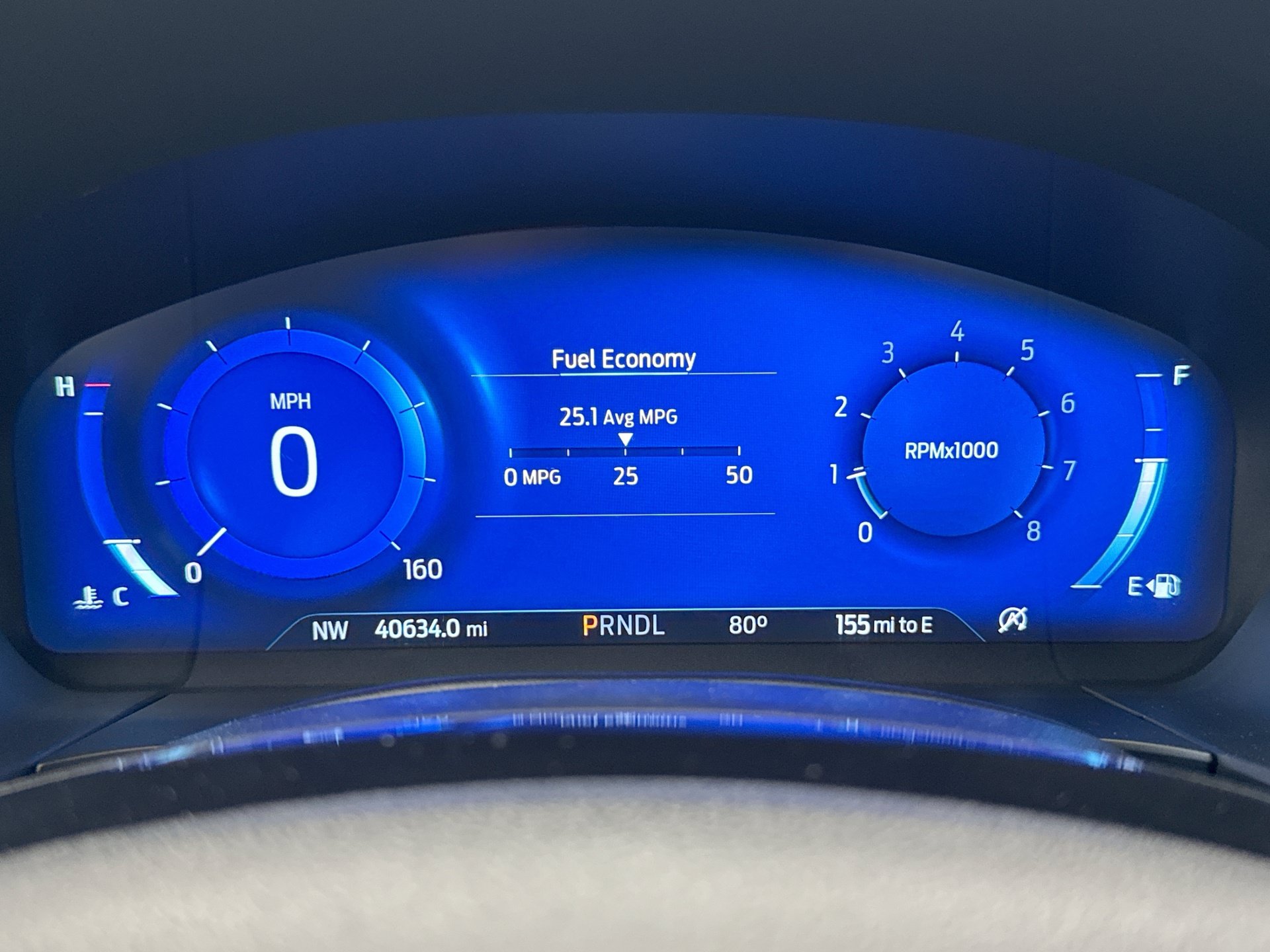 Used 2022 Ford Escape SEL w/ SEL Stealth AWD Package image 13