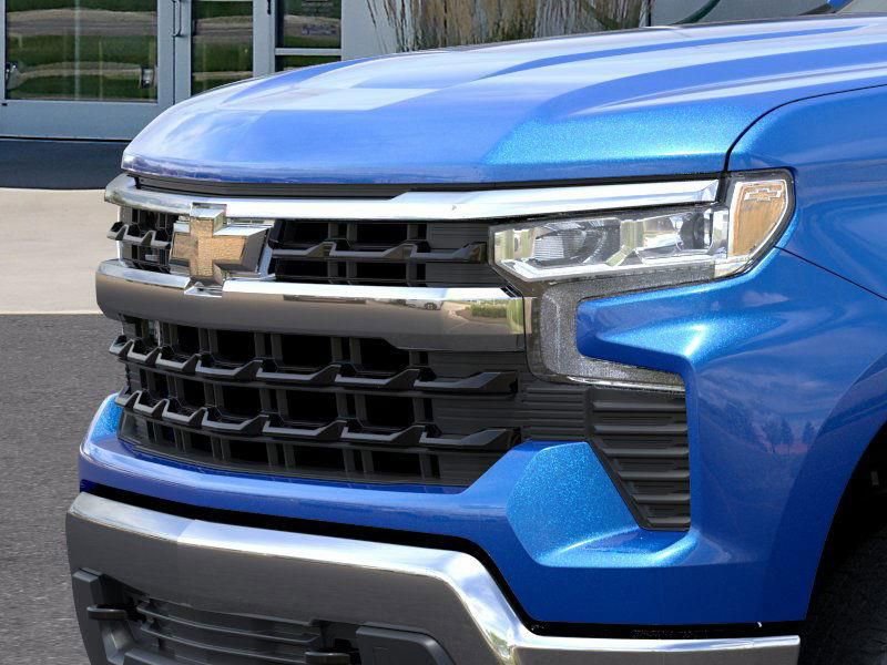 New 2026 Chevrolet Silverado 1500 LT image 13