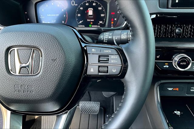 New 2026 Honda CR-V EX-L image 20