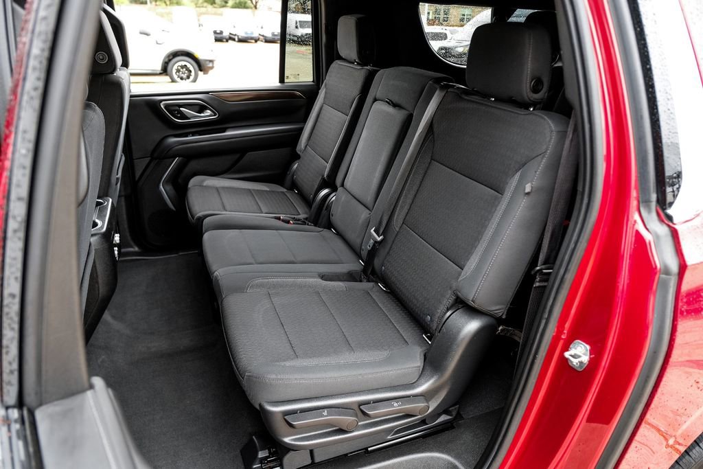 Used 2022 GMC Yukon XL SLE AWD/4WD image 40