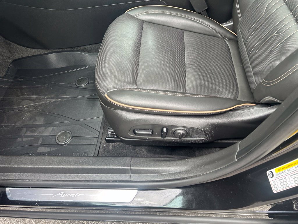 Used 2024 Buick Envista Avenir FWD image 18