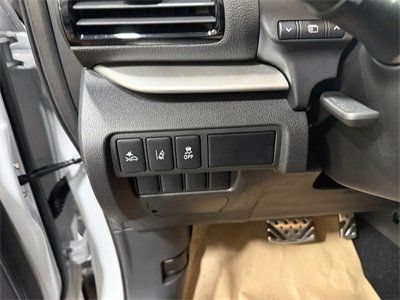 New 2026 Mitsubishi Eclipse Cross ES AWD/4WD image 27
