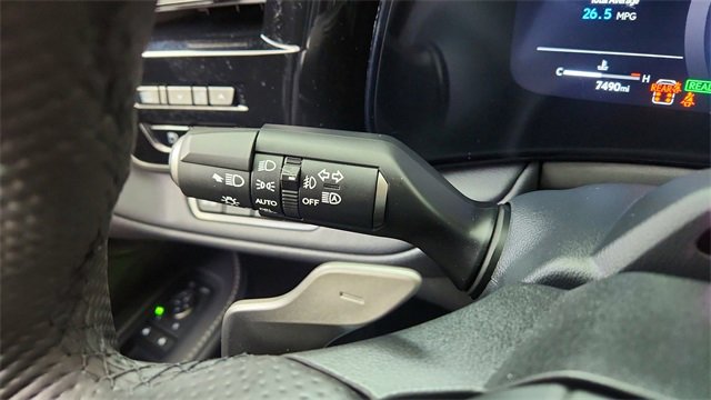 Used 2024 Lexus TX 500h AWD w/ Technology Package image 44