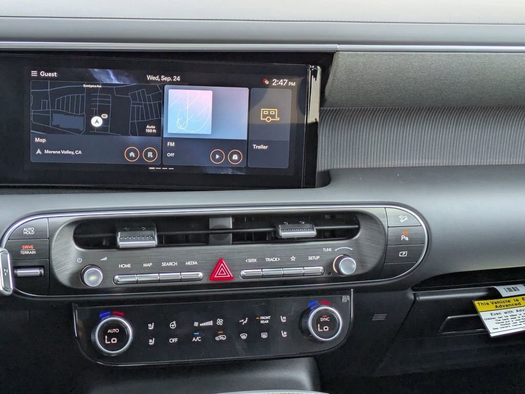 New 2026 Hyundai Palisade Calligraphy image 20