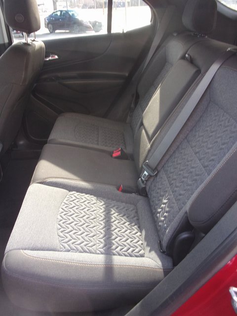 Used 2023 Chevrolet Equinox LT image 25