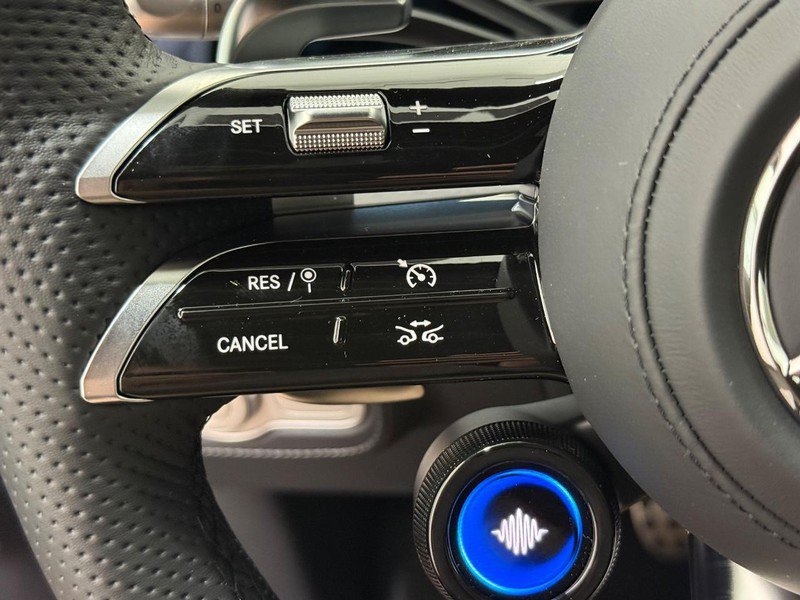 New 2027 Mercedes-Benz GLE 53e AMG 4MATIC image 11