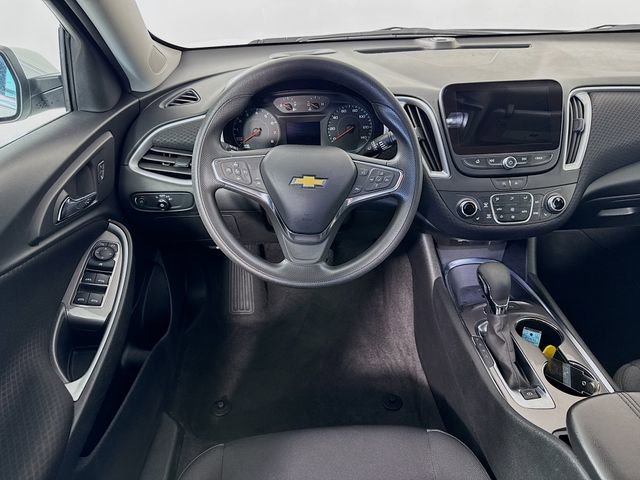 Used 2024 Chevrolet Malibu LT FWD image 23